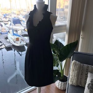 Dressy black Dress